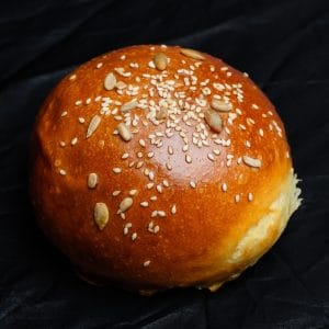 Beer Zone - Chifla Burger