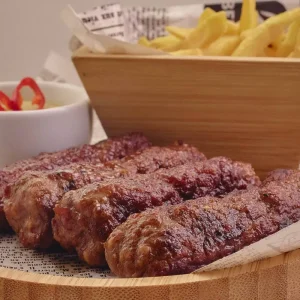 Beer Zone - Mici