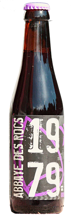 Beer Zone - Abbaye Des Rocs Bruin