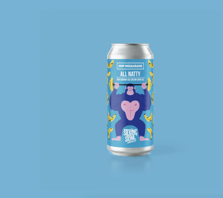 Beer Zone - All Natty