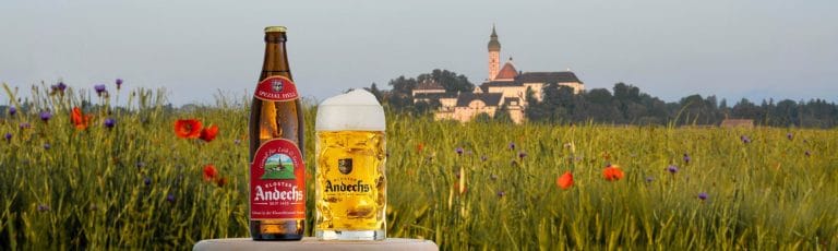 Beer Zone - Andechs Spezial Hell