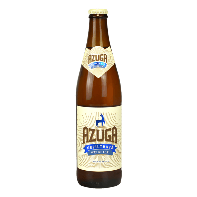 Beer Zone - Azuga Weiss