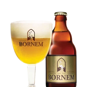 Beer Zone - Bornem Tripel