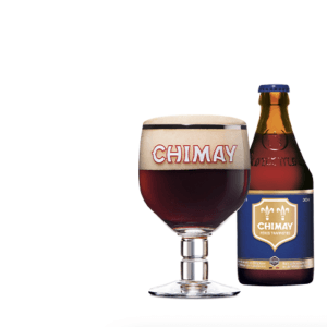 Beer Zone - Chimay Bleu