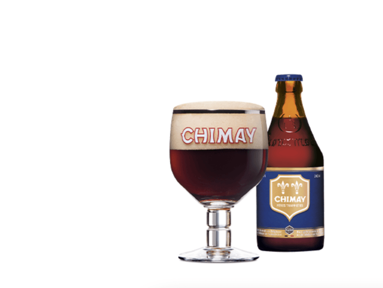 Beer Zone - Chimay Bleu