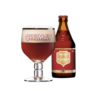 Beer Zone - Chimay Rouge