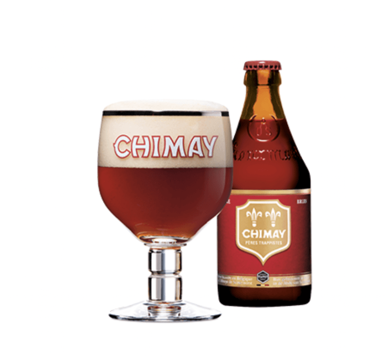 Beer Zone - Chimay Rouge
