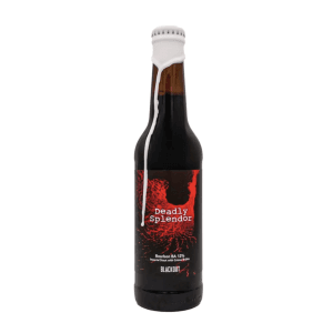 Beer Zone - Deadly Splendor
