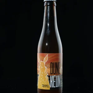 Beer Zone - Dunekeun Tripel