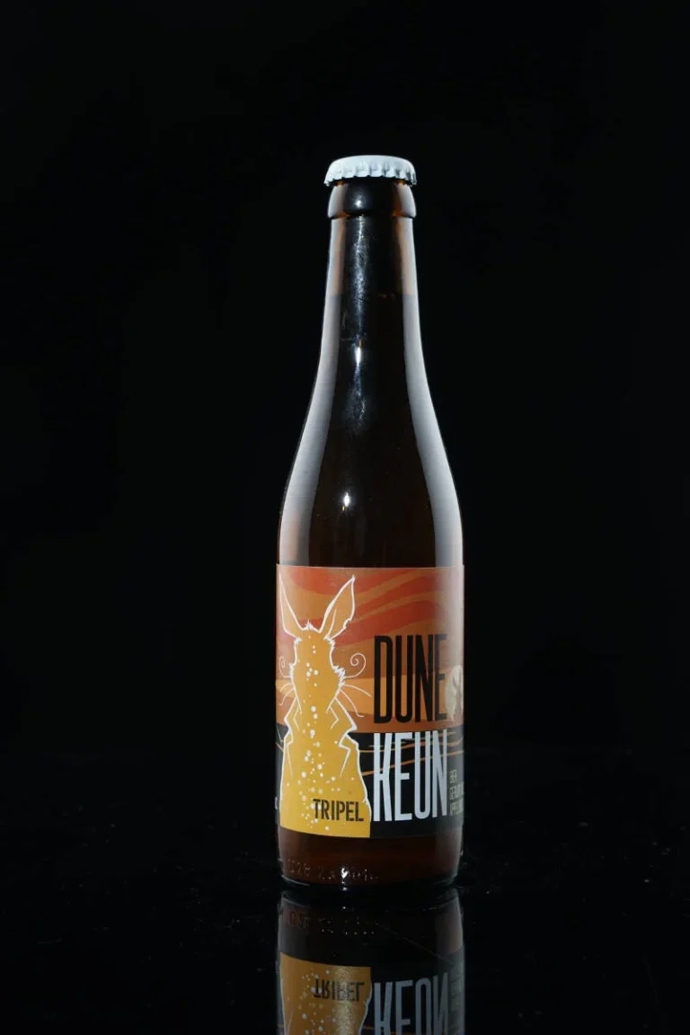 Beer Zone - Dunekeun Tripel
