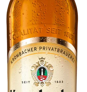 Beer Zone - Krombacher Weizen