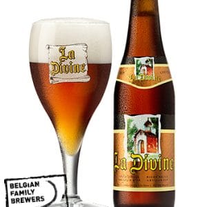 Beer Zone - La Divine