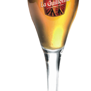 Beer Zone - La Guillotine