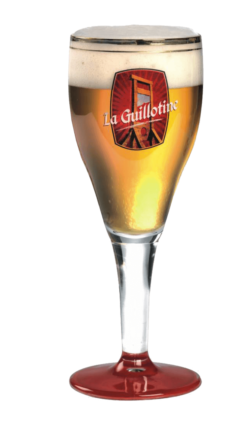 Beer Zone - La Guillotine