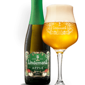 Beer Zone - Lindemans Apple