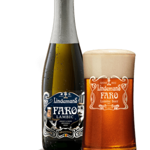 Beer Zone - Lindemans Faro