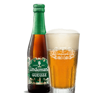 Beer Zone - Lindemans Gueuze