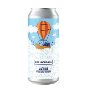 Beer Zone - Magonia
