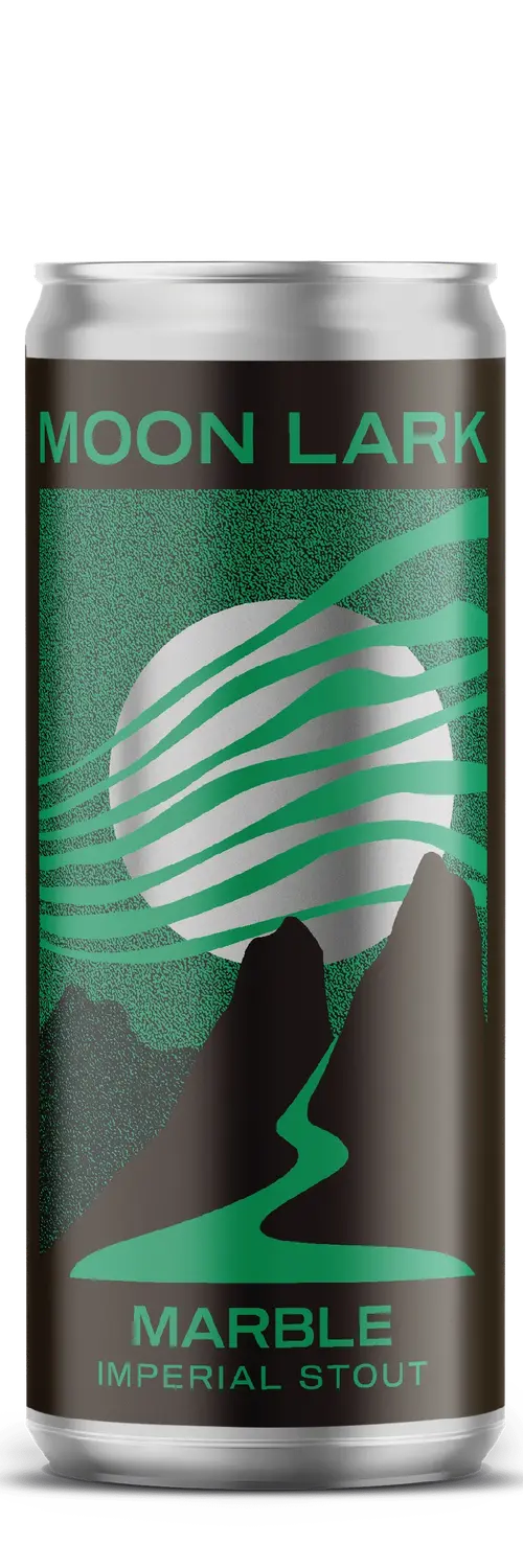 Beer Zone - Marble