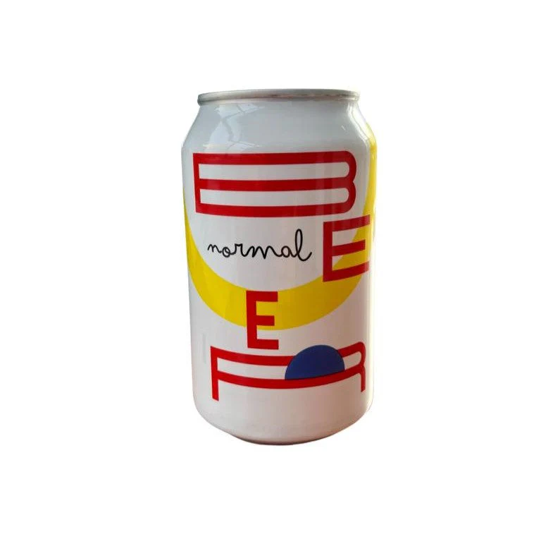 Beer Zone - Normal Beer