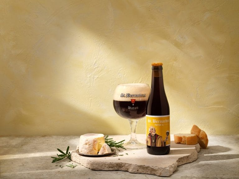 Beer Zone - Pater 6
