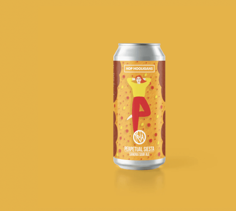 Beer Zone - Perpetual Siesta