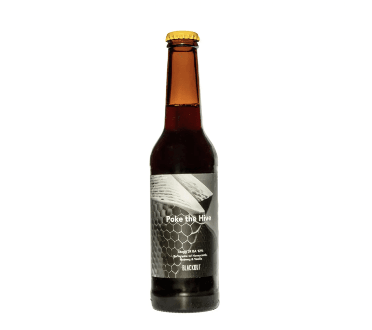 Beer Zone - Poke The Hive