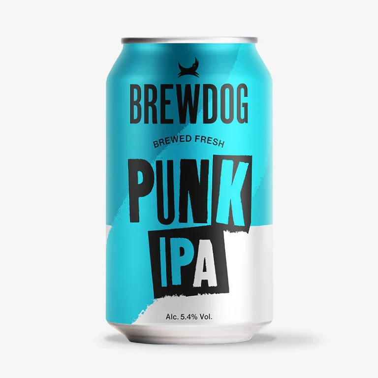 Beer Zone - Punk IPA