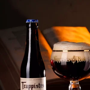 Beer Zone - Rochefort 10