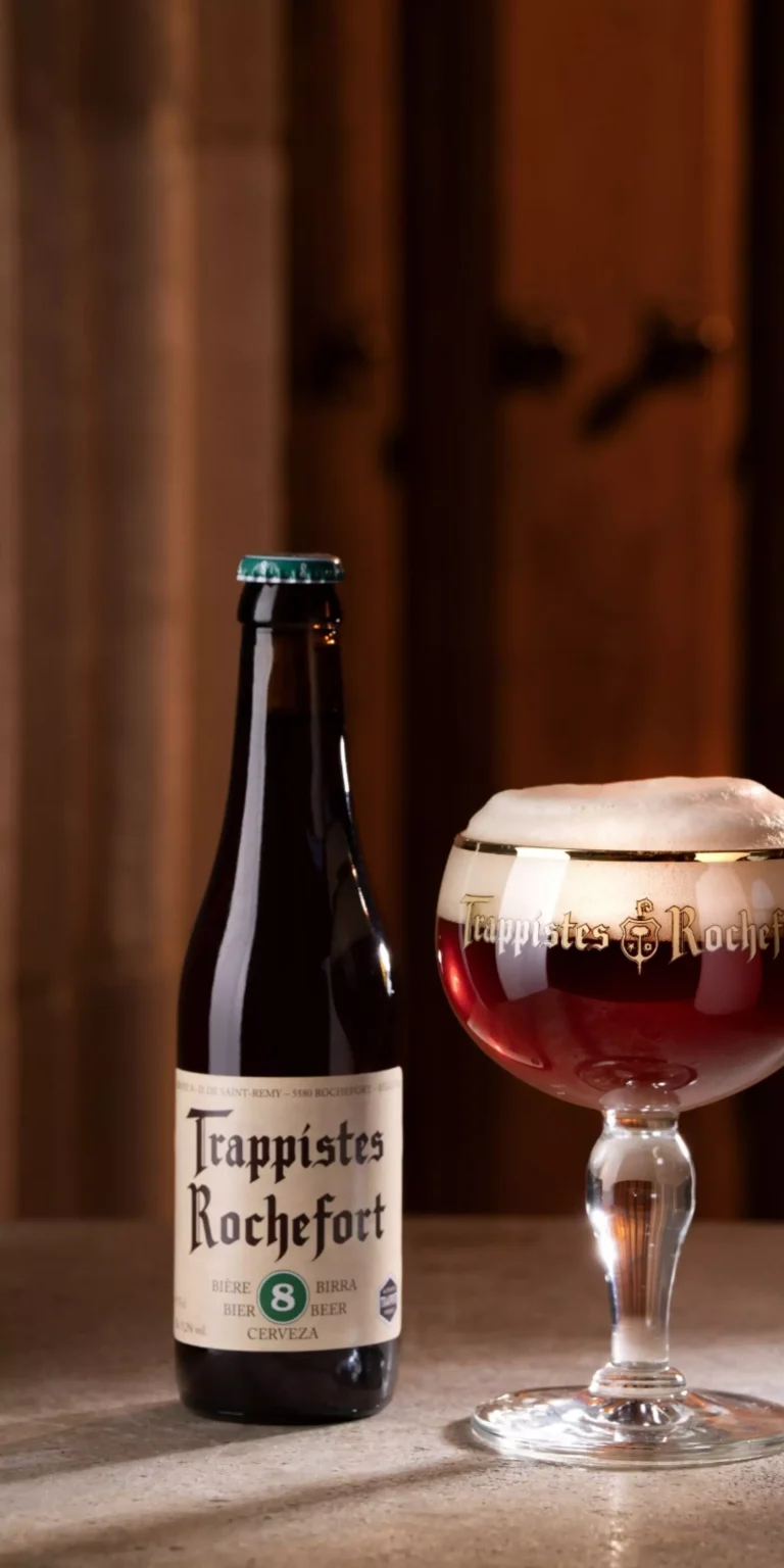 Beer Zone - Rochefort 8