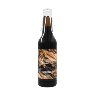 Beer Zone - Sacru
