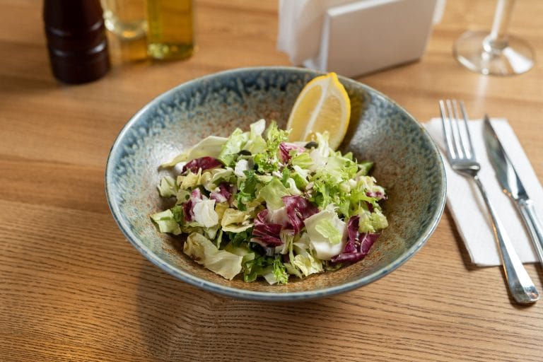 Beer Zone - Salată Verde