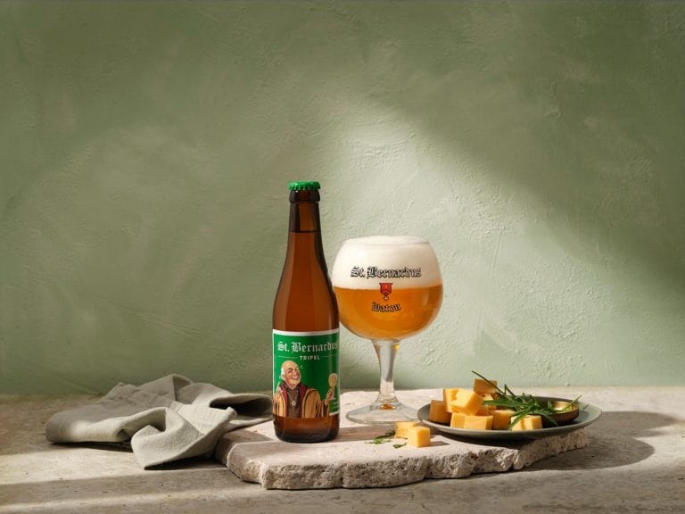 Beer Zone - St. Bernardus Tripel
