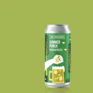Beer Zone - Summer Punch