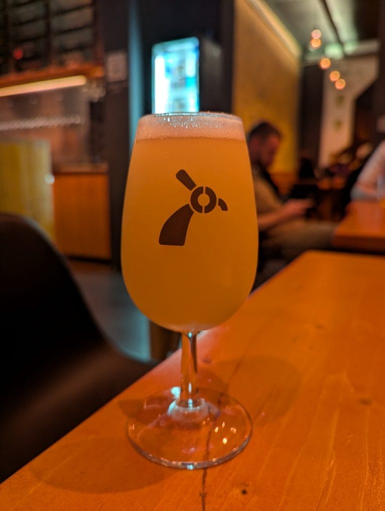 Beer Zone - Maad