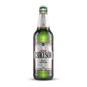 Beer Zone - Tilott Csiki Sor