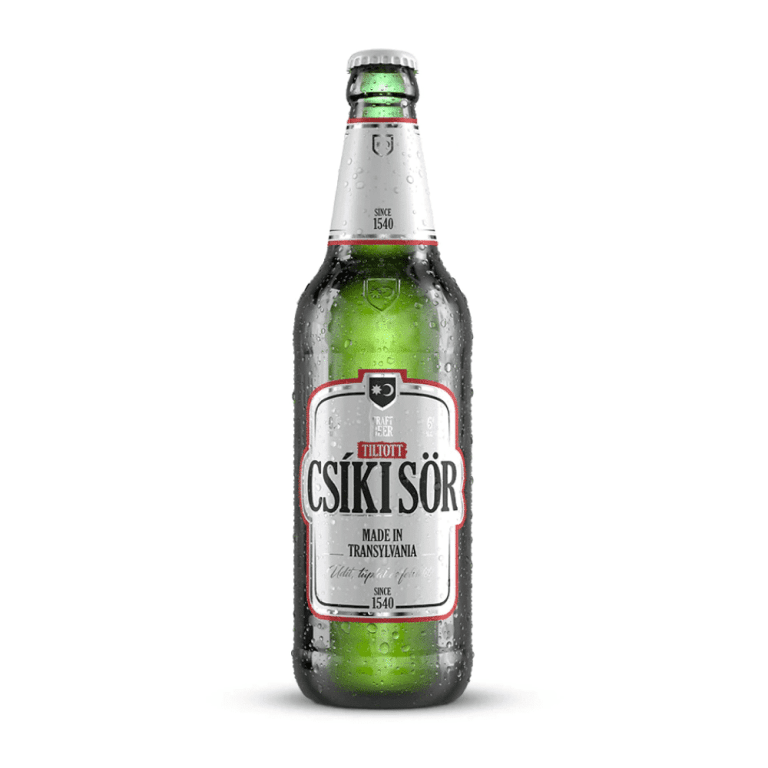 Beer Zone - Tilott Csiki Sor