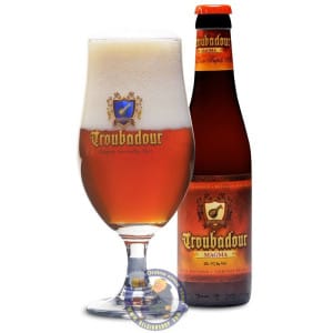 Beer Zone - Troubadour Magma