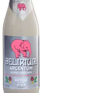Beer Zone - Delirium Argentum