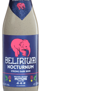 Beer Zone - Delirium Nocturnum