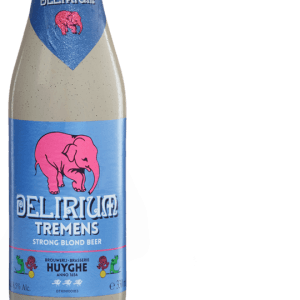 Beer Zone - Delirium Tremens