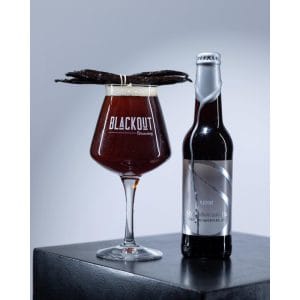 Beer Zone - Megalovanilla