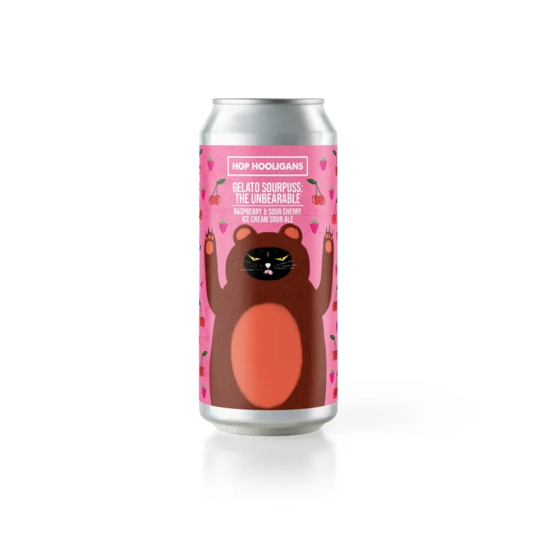 Beer Zone - The Unbearable
