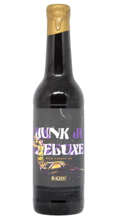 Beer Zone - Junk Deluxe