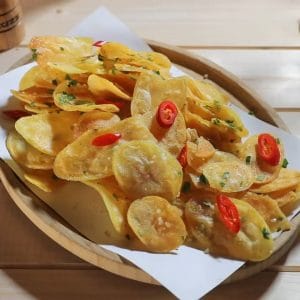 Beer Zone - Maxi Chips
