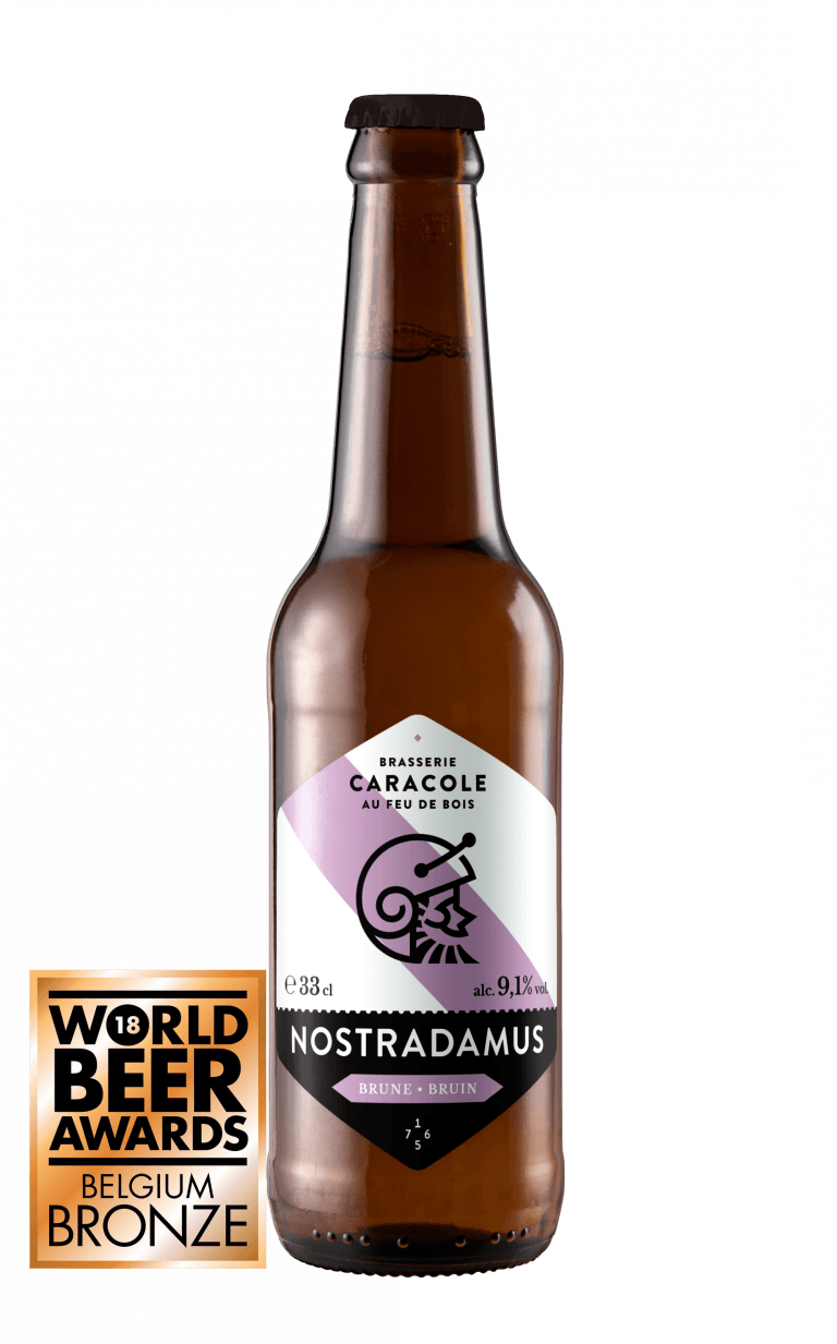 Beer Zone - Nostradamus