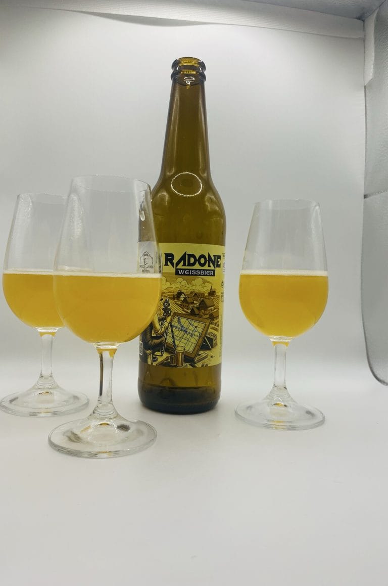 Beer Zone - Radone