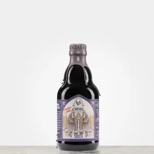 Beer Zone - Oriel Quadruppel Pedro Ximenez BA