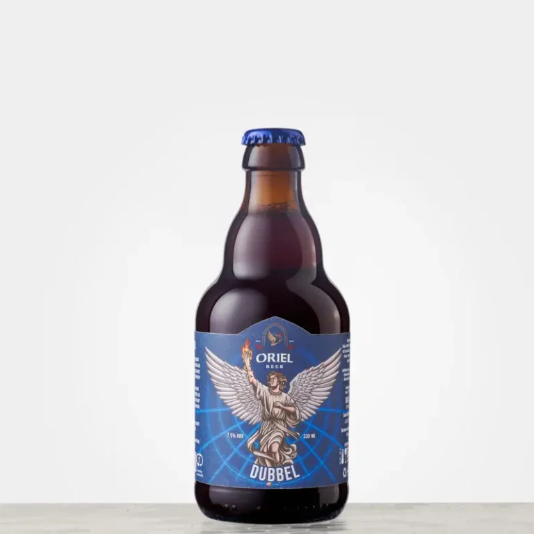 Beer Zone - Oriel Dubbel