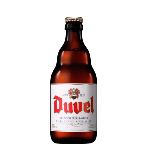 Beer Zone - Duvel